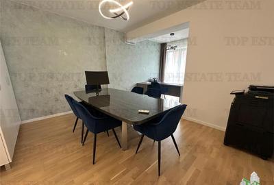 Apartament 2 camere de in zona Baneasa Apartament 2 camere de in zona Baneasa - 4