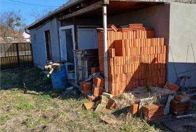 RECO Teren cu casa in Lugasu de Sus. - 8