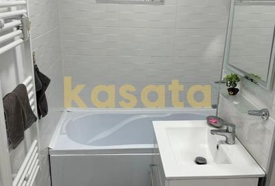Apartament cu 2 camere semidecomandat, mobilat în Lacul Tei - 6