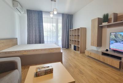 Iancu Nicolae/Residence 5 /Studio elegant /Parcare - 8