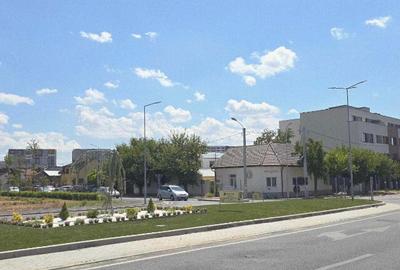 Apartament cu 2 camere semidecomandat în Iosia - 36