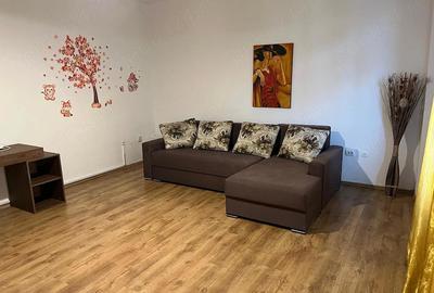 Apartament cu 2 camere decomandat în Central - 1