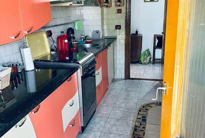 Apartament cu 2 camere în Central - 2