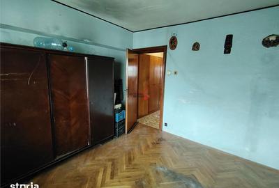 Apartament cu 3 camere decomandat în Grivița - 19