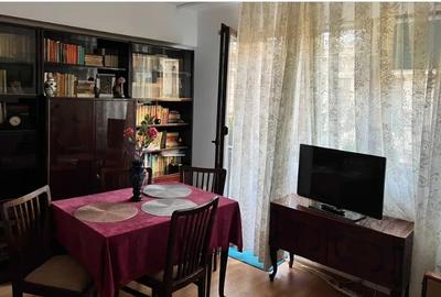 Victoriei METROU ,et.2/9,Amenajat,mobilat utilat complet - 1