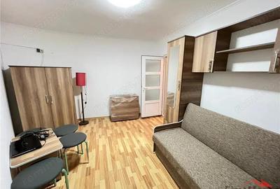 Apartament 2 camere, parter, mobilat, zona Gerald - 3