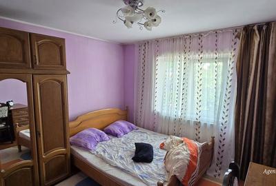 Apartament cu 2 camere decomandat în Central - 7
