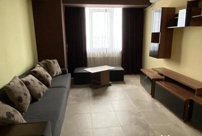 Apartament cu 2 camere semidecomandat, mobilat în - 5