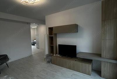 Apartament cu 2 camere decomandat, mobilat în Intim - 2