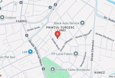 Proprietar-Apartament 2 camere, decomantat, foarte spatios si luminos - 1