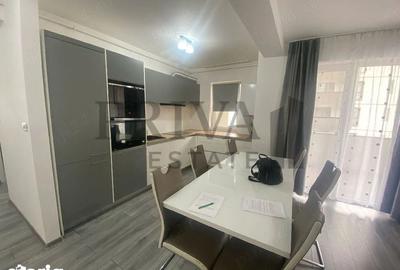 Apartament cu 3 camere decomandat în Giroc - 5