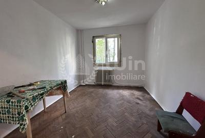 Apartament cu 3 camere decomandat în Mănăștur - 2