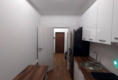 Garsonieră în Central - 7