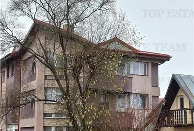 Vila spatioasa in Jilava - 9 camere, 2500 mp teren, pretabila investitie