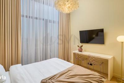 Apartament cu 3 camere, mobilat în Aviației - 3