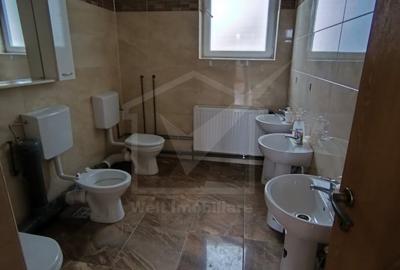 Casă individuală cu 10 camere cu Canalizare în Andrei Mureșanu - 3