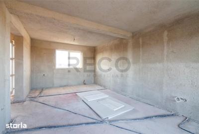 Casă cu 3 camere cu Teren 500 Mp în Sânmartin - 4
