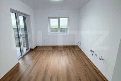 Casă cu 4 camere cu Teren 333 Mp în Tărlungeni - 9