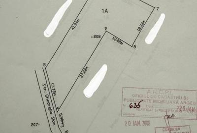 Spațiu comercial, în Găvana