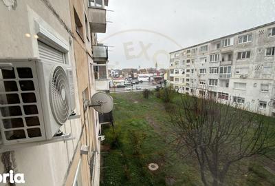 Apartament cu 2 camere semidecomandat în Central - 9