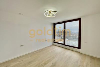 Apartament cu 5 camere semidecomandat, mobilat în Pipera - 29