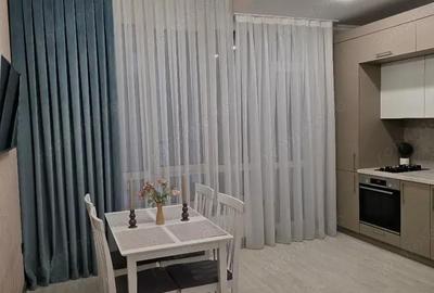 Garsoniera disponibila in zona Tractorul aproape de Coresi - 1