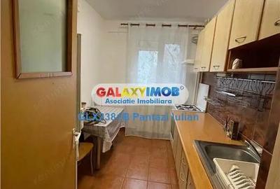 Apartament cu 2 camere semidecomandat, mobilat în Nicolae Grigorescu - 2