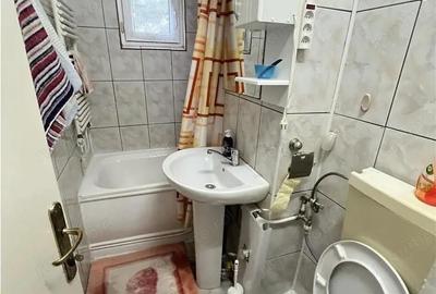 4 camere etaj 1 langa Fac Dragan mobilat utilat - 14