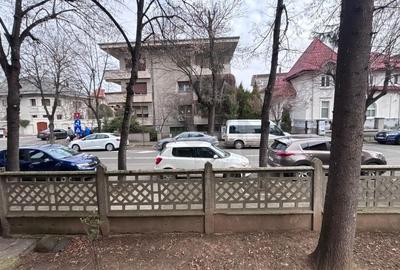 Apartament cu 2 camere decomandat, mobilat în Dorobanți - 10