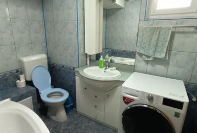 Apartament cu 3 camere decomandat în Drumul Taberei - 2