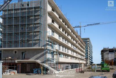 Apartament cu 2 camere în Nord - 2