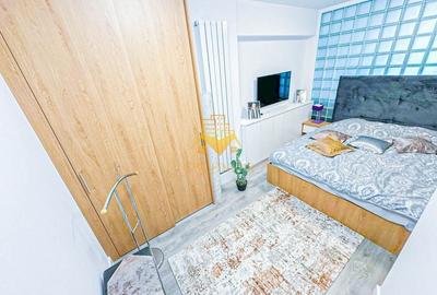 3 camere, modern, semicentral, Scala Center, zona Bosch, NTT Data - 5