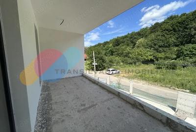 Casa Individuala, 190mp, 5 camere, Rooftop, zona Valea Garbaului - 18