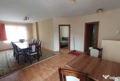 Apartament cu 2 camere semidecomandat în Florești - 7