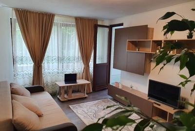 Apartament cu 2 camere semidecomandat în Obor - 3