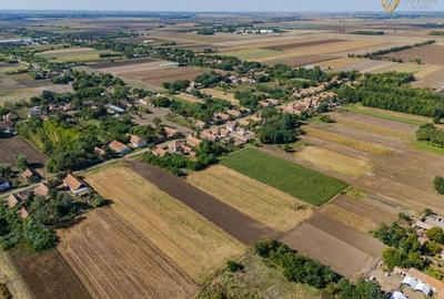 Casa 4 camere de Vanzare in  Kevermes (Ungaria), - 7