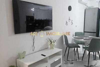 Apartament cu 2 camere nedecomandat, mobilat în Berceni - 3
