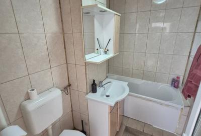 2 Cam-Aradului-3 Min Iulius Town--Mobilat-Centrala-Balcon--Aer conditionat-54 MP - 15