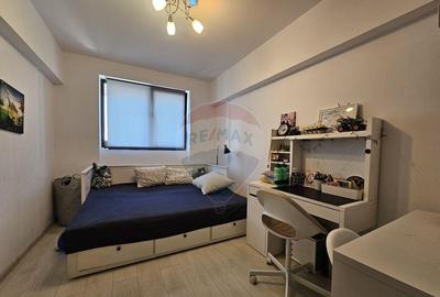 Apartament 3 camere decomandat- mobilat/utilat + boxa sub... - 2
