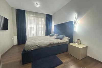 Apartament cu 3 camere decomandat în Central - 1