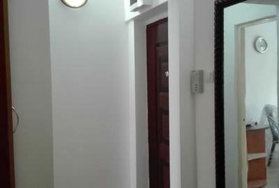 Apartament cu 2 camere semidecomandat în Florilor - 1