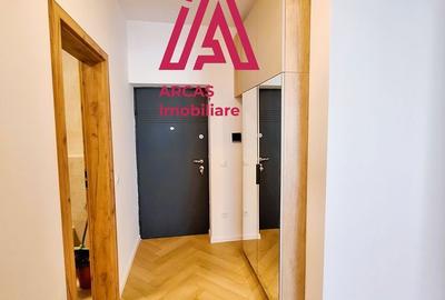 Apartament cu 2 camere în Cristian - 15