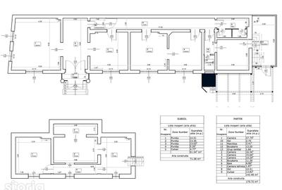 Casă cu 9 camere cu Teren 700 Mp în Ferdinand - 15