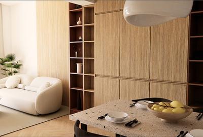 Apartament cu 2 camere în Iancului - 5