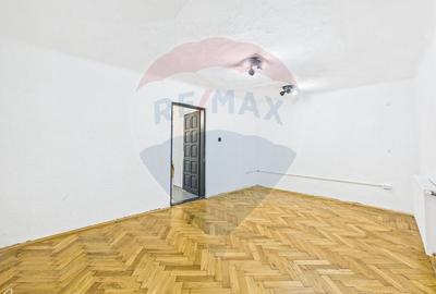 Spatiu de birouri in zona Aviatorilor – 95 mp utili + garaj 30 mp - 7