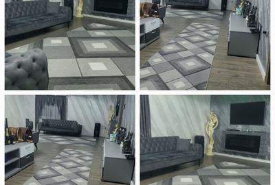 Casă cu 3 camere în Izvoare - 5