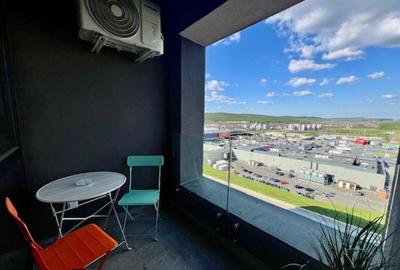 AA/1123 De inchiriat apartament cu 1 camera in Tg Mure? - Tudor AA/1123 De inchiriat apartament cu 1 camera in Tg Mure? - Tudor - 8