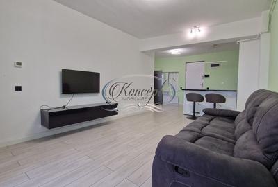 Apartament cu panorama si garaj in Wings - 3