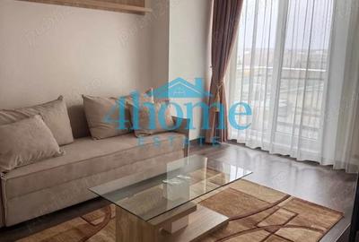 Apartament cu 2 camere, mobilat în Tei - 2