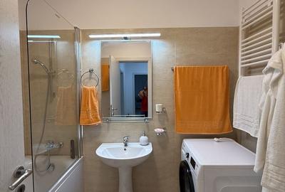 Ap cu 2 cam/ mobila noua/ parcare - 18